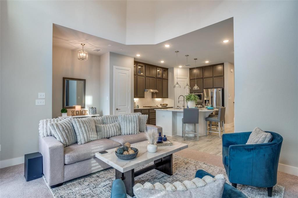 Trinity Falls Planning Unit 3 Ph 4b South - Residential Lease