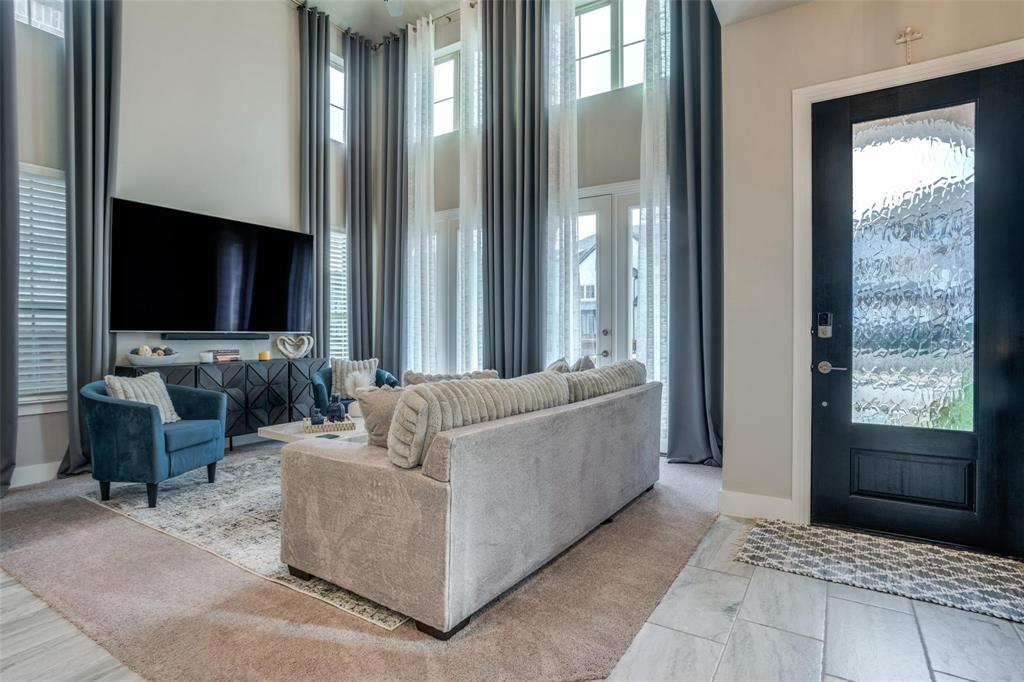 Trinity Falls Planning Unit 3 Ph 4b South - Residential Lease