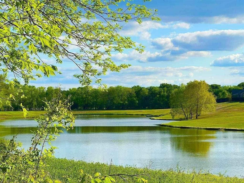 Trinity Falls Planning Unit 3 Ph 4b South - Residential Lease