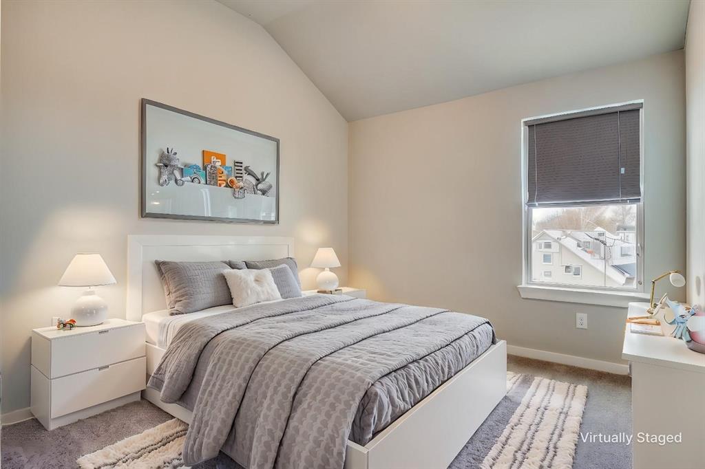 Trinity Falls Planning Unit 3 Ph 4b South - Residential Lease