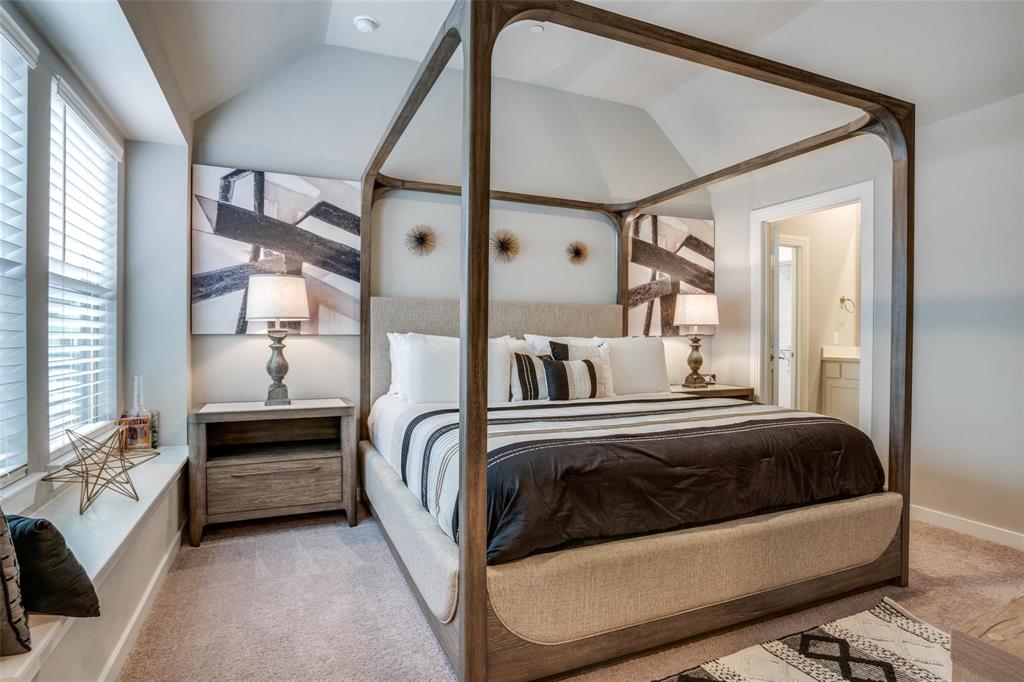 Trinity Falls Planning Unit 3 Ph 4b South - Residential Lease