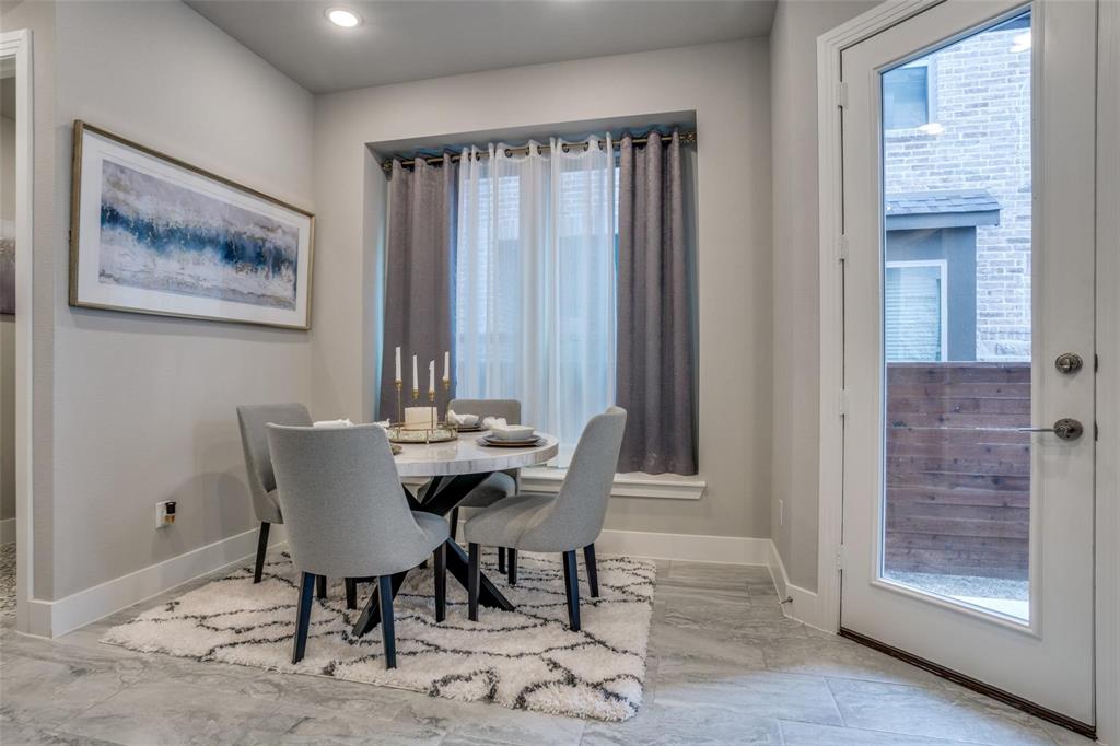 Trinity Falls Planning Unit 3 Ph 4b South - Residential Lease