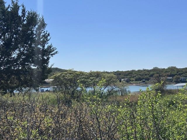 Hidden Shores - Land