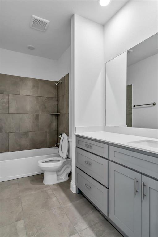 Anacapri, Ph 1b - Residential Lease