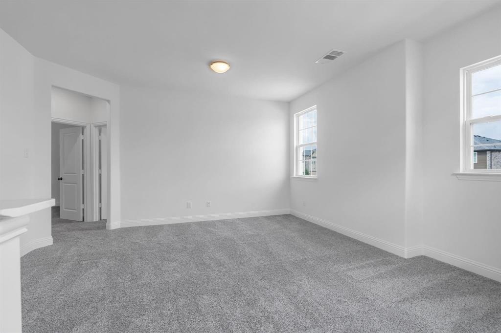 Anacapri, Ph 1b - Residential Lease