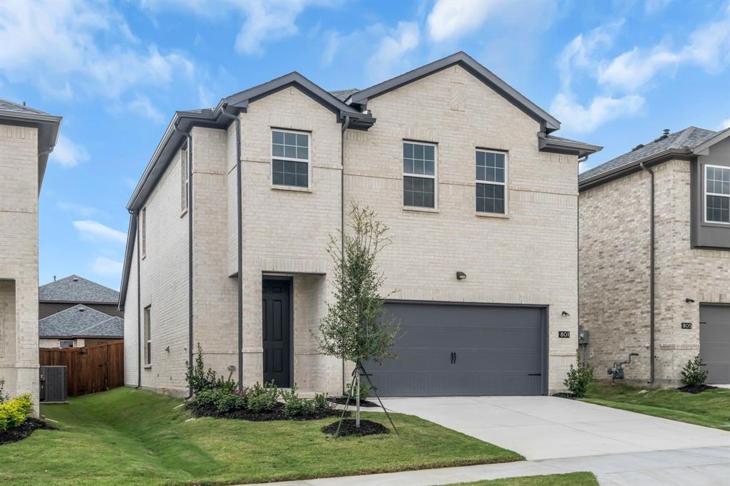 Anacapri, Ph 1b - Residential Lease