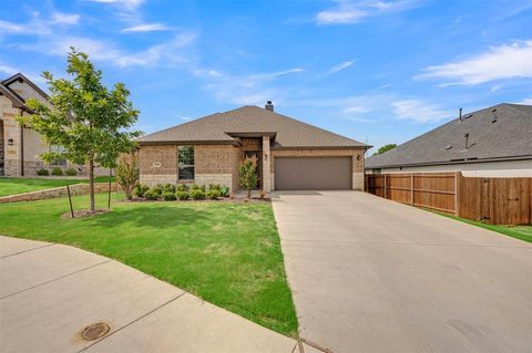 7005 Reliance Street Fort Worth TX 76179