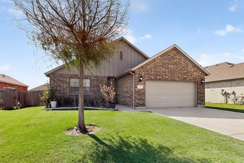37 Pleasant Valley Sanger TX 76266