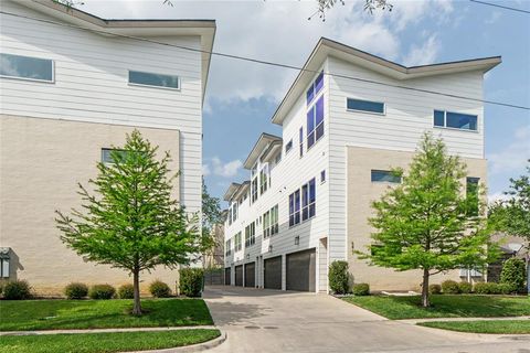 5811 Lindell Avenue 103 Dallas TX 75206