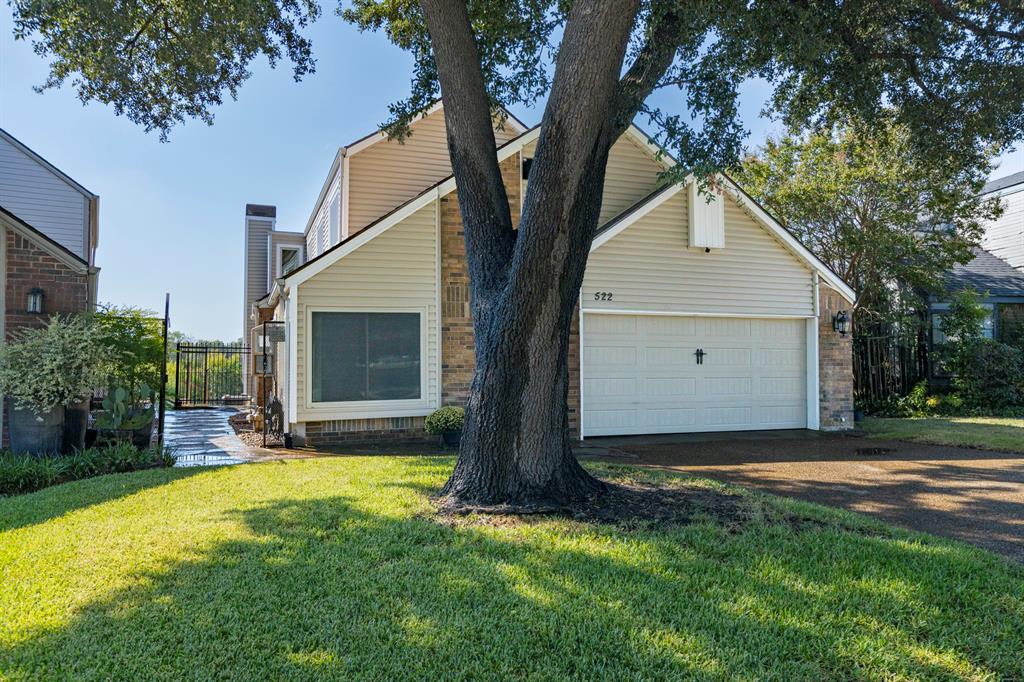 522 Briarcliff Drive