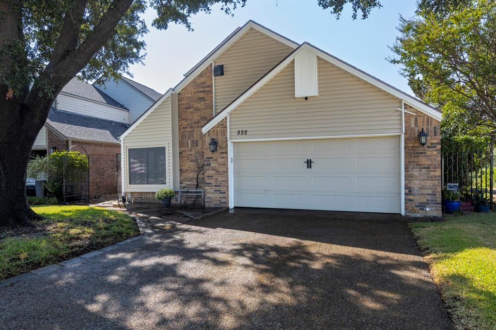 522 Briarcliff Drive