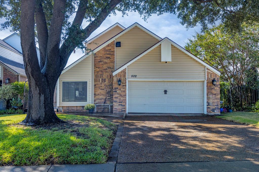 522 Briarcliff Drive