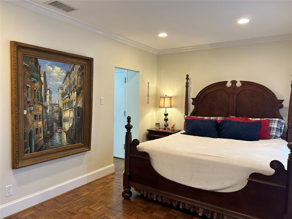 Preston Tower Condo - Residential