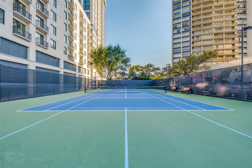 Preston Tower Condo - Residential