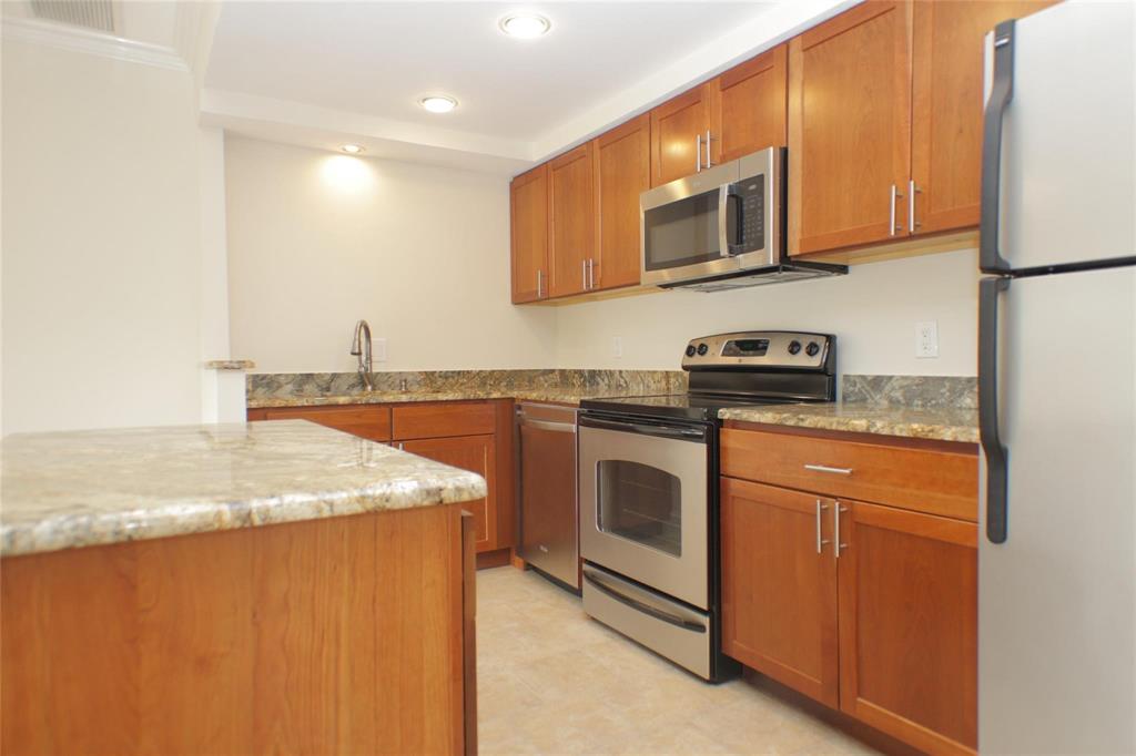 Preston Tower Condo - Residential