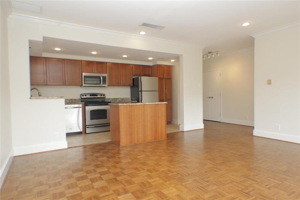 Preston Tower Condo - Residential