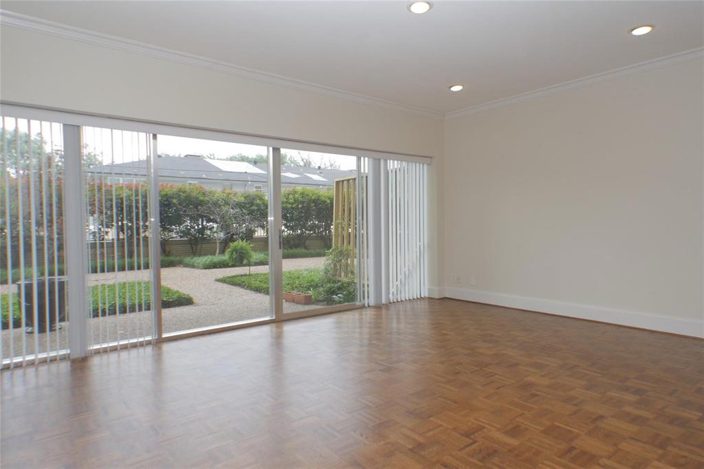 Preston Tower Condo - Residential