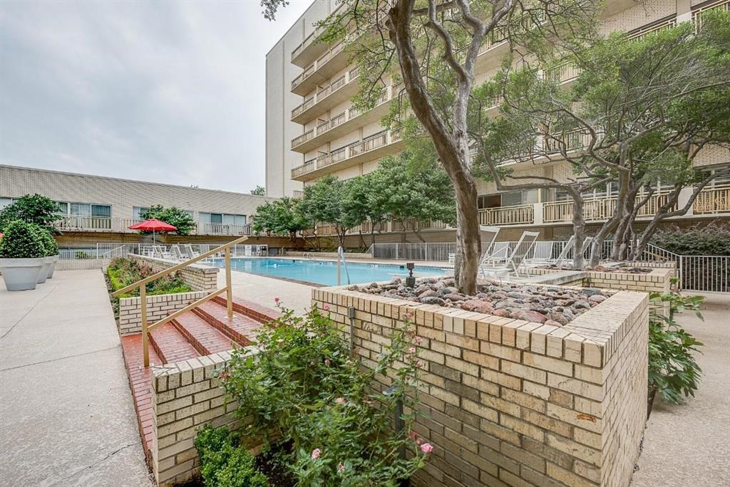 Preston Tower Condo - Residential