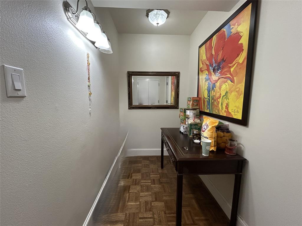 Preston Tower Condo - Residential