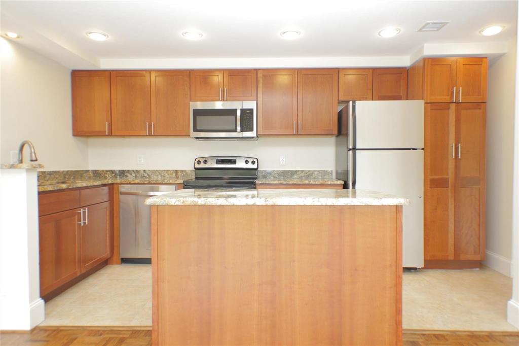 Preston Tower Condo - Residential