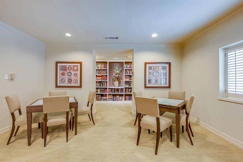 Preston Tower Condo - Residential