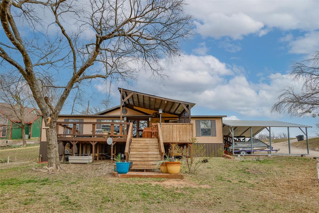 Sadler H - Residential