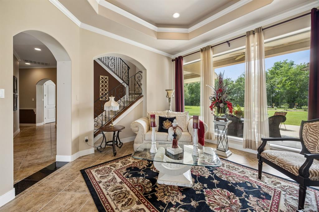 9002 Corbridge Drive