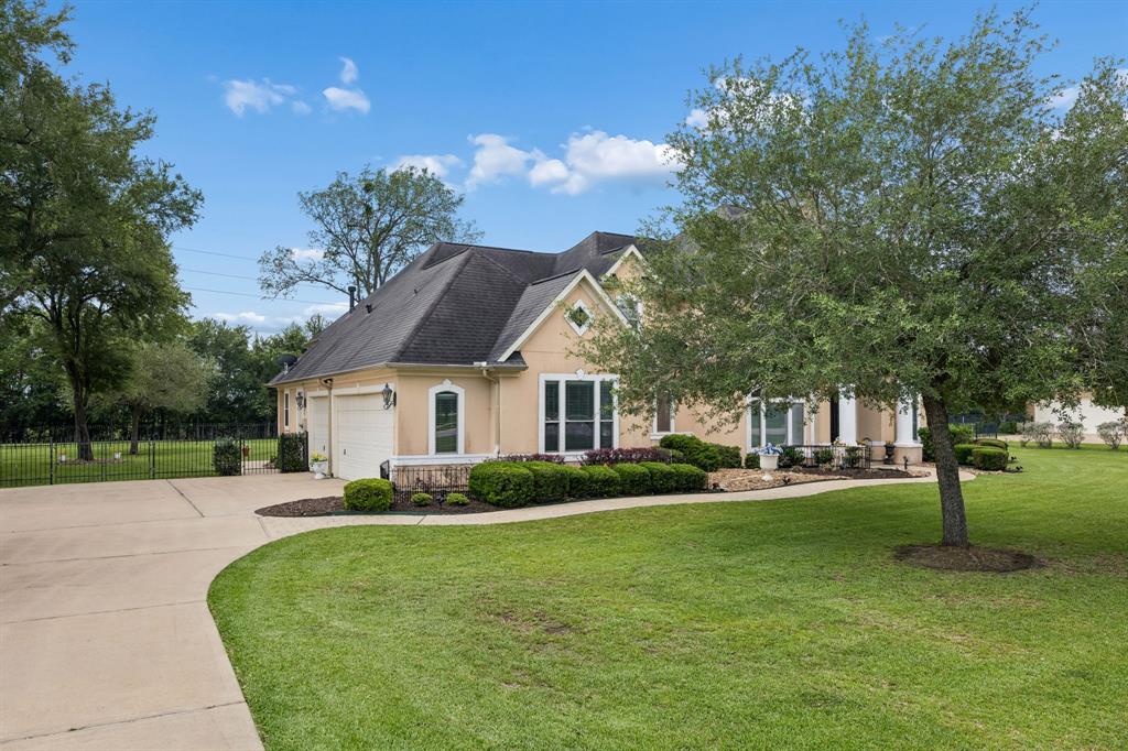 9002 Corbridge Drive