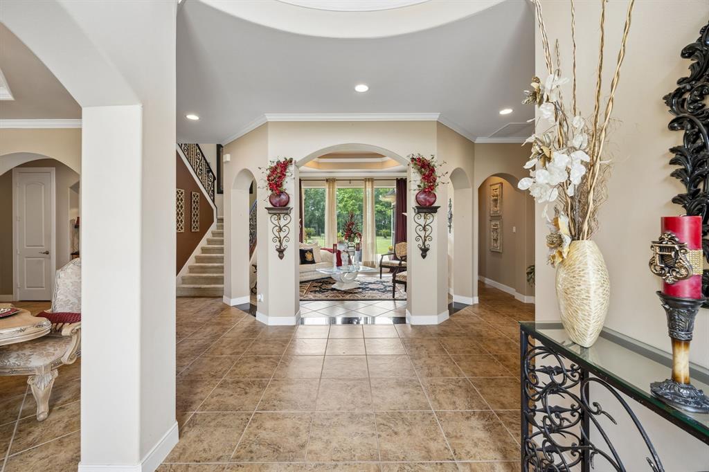 9002 Corbridge Drive