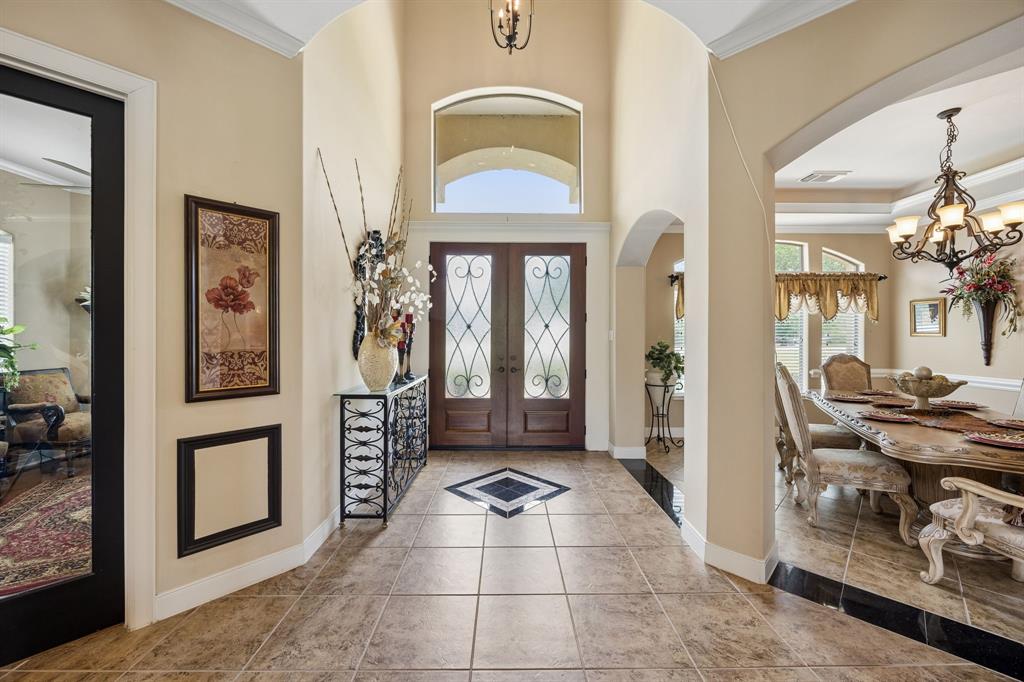 9002 Corbridge Drive