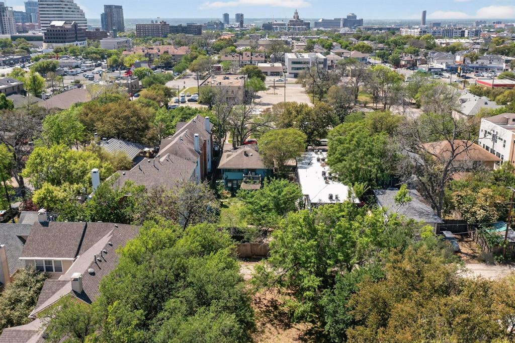 Hann & Kendalls - Land