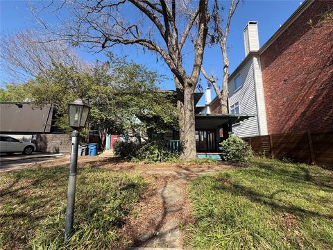 3910 Bowser Avenue Dallas TX 75219