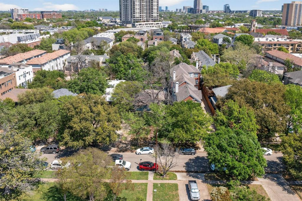 Hann & Kendalls - Land