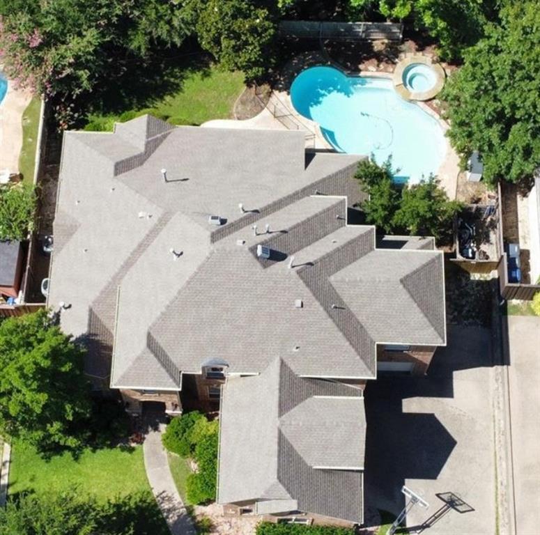 2812 Stafford Court