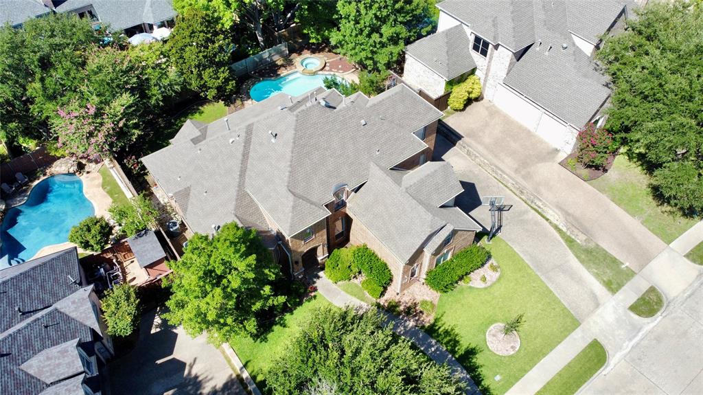 2812 Stafford Court
