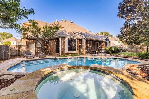 2812 Stafford Court McKinney TX 75072
