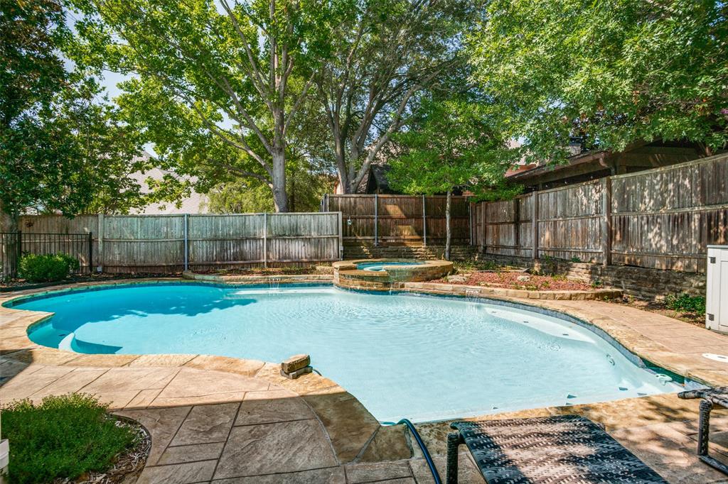 2812 Stafford Court