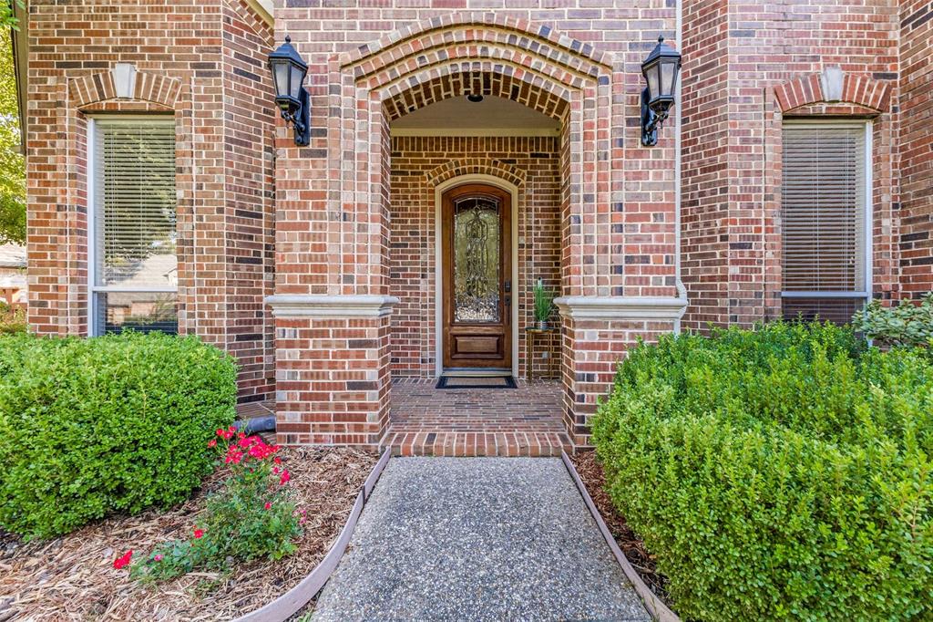 2812 Stafford Court