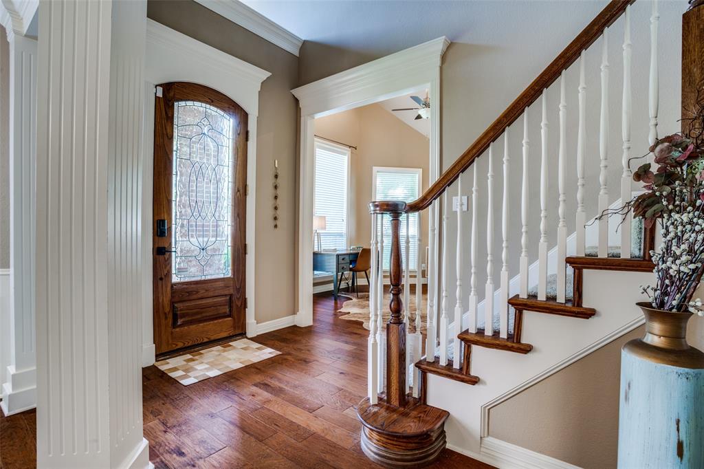 2812 Stafford Court