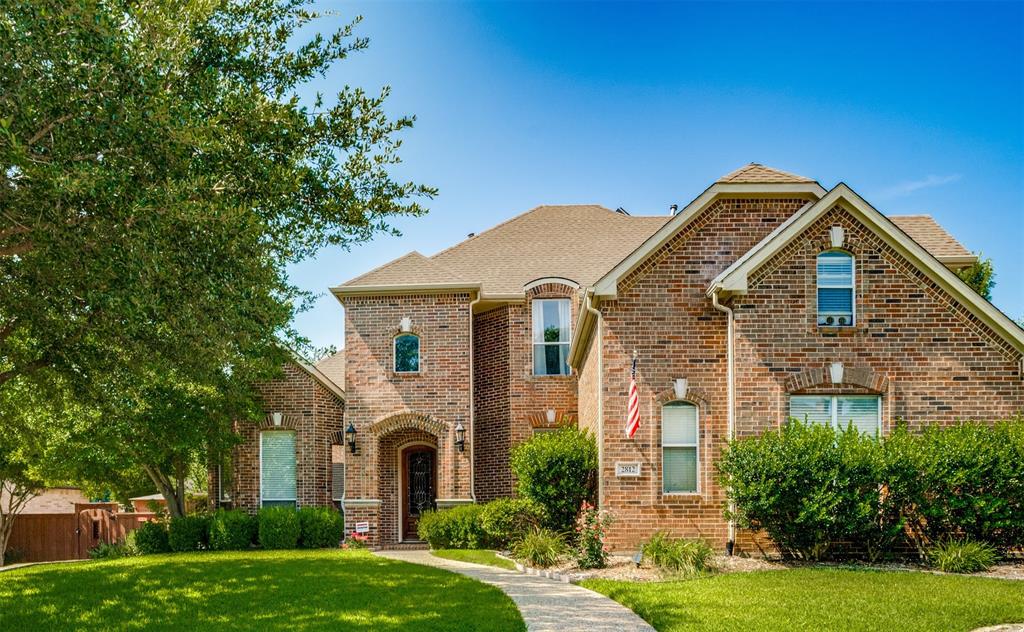 2812 Stafford Court