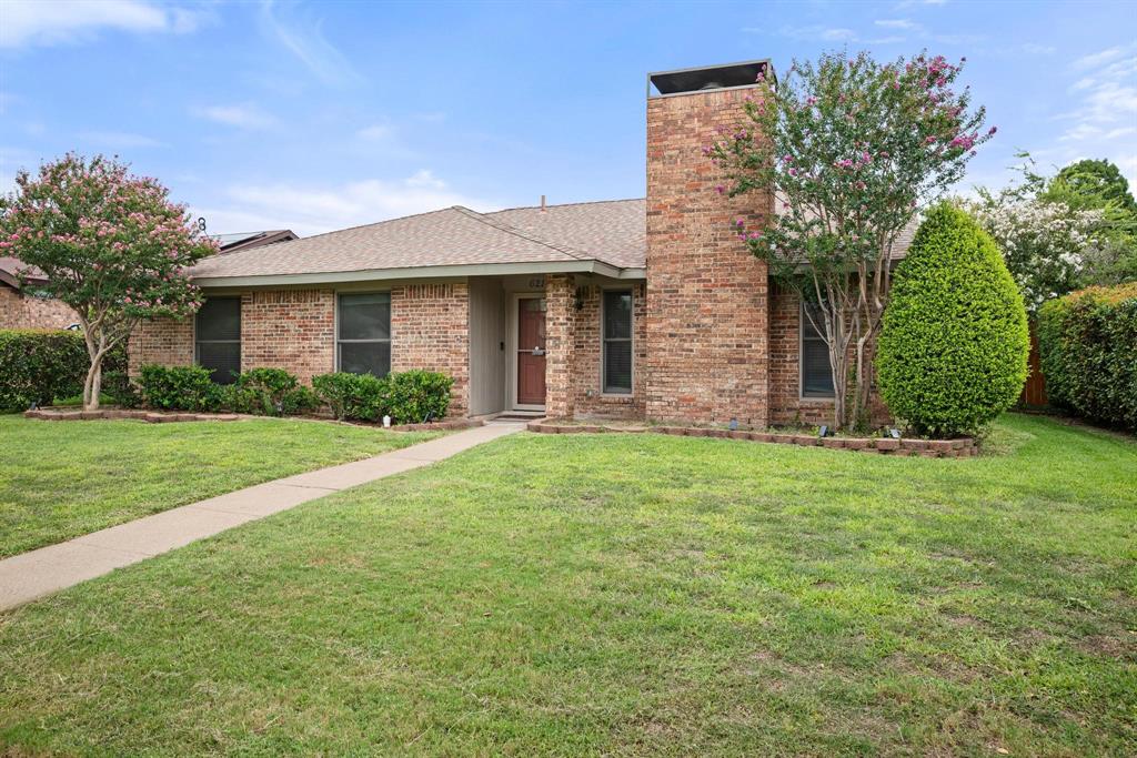 621 Buffalo Bend