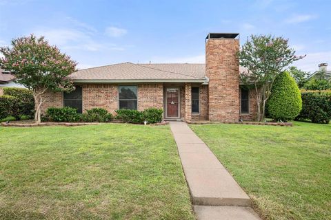 621 Buffalo Bend Plano TX 75023