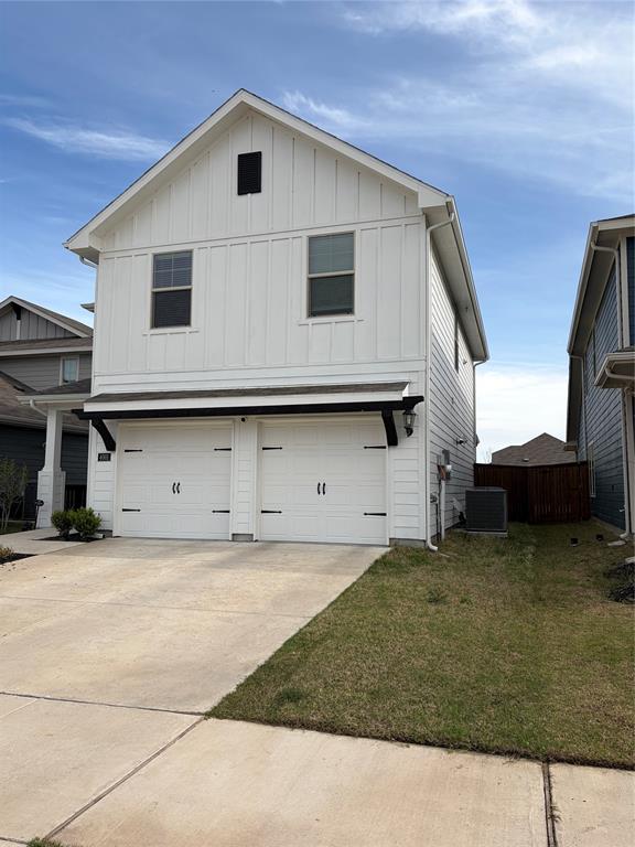 4001 Monticello Drive