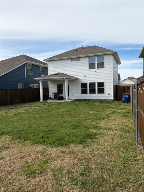 Lakehaven Ph 2 - Residential