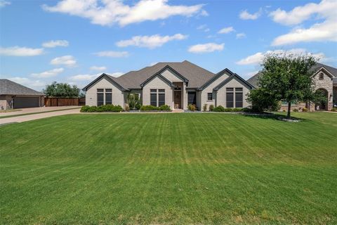 2009 Carlisle Drive Crowley TX 76036