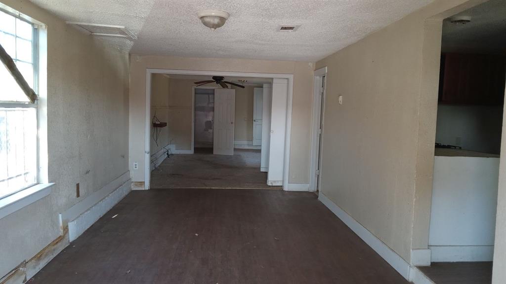 Burton Acres - Residential