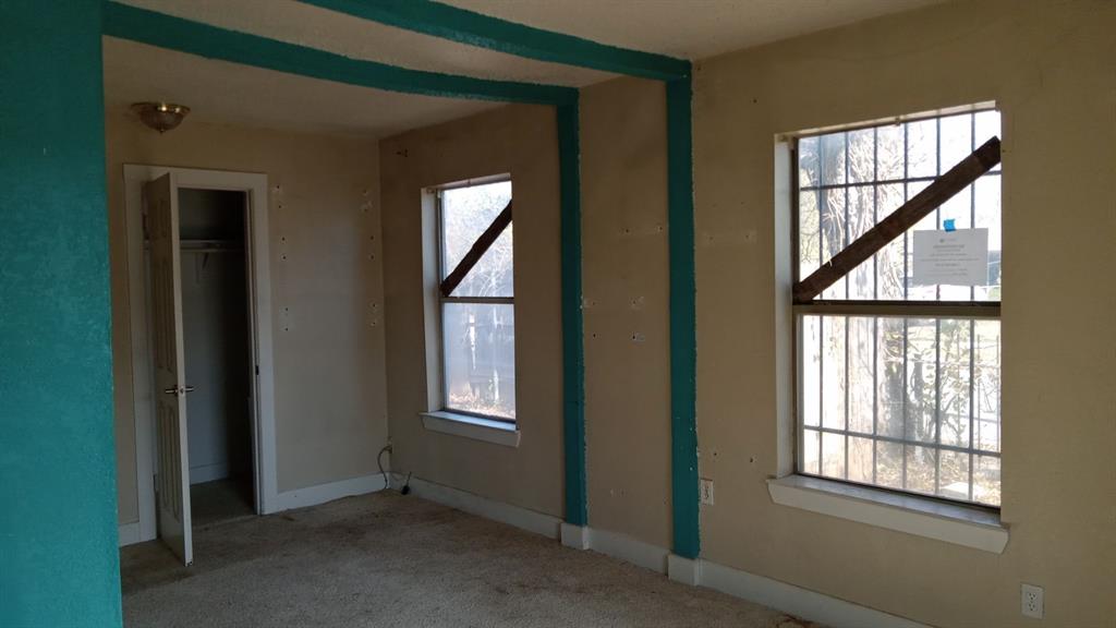 Burton Acres - Residential