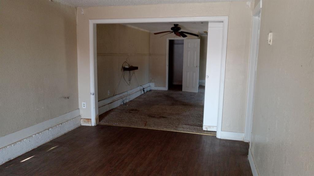 Burton Acres - Residential