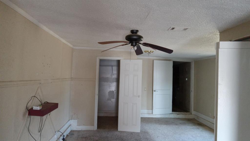 Burton Acres - Residential