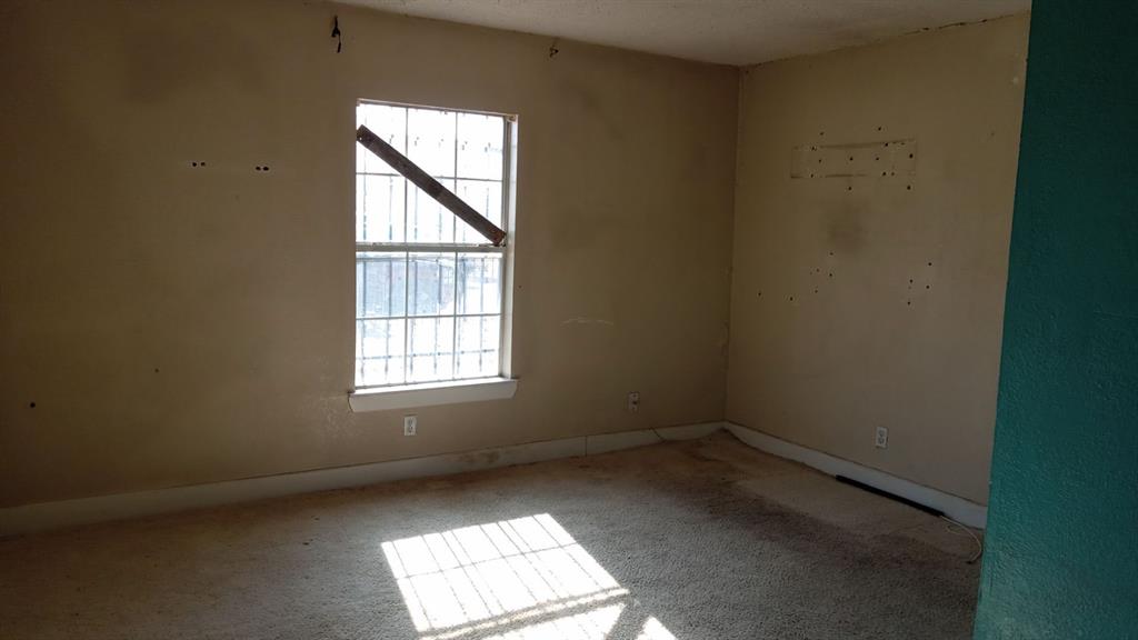 Burton Acres - Residential